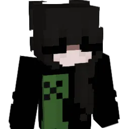 yulun0303 Minecraft avatar bust