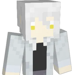 yuly5656 Minecraft avatar bust