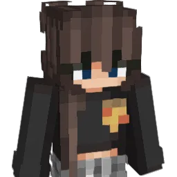 yulya_z Minecraft avatar bust