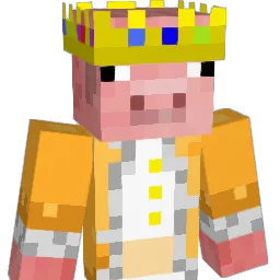 yum_44 Minecraft avatar bust