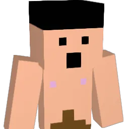 yuma0f Minecraft avatar bust