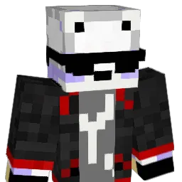 yuma_cho Minecraft avatar bust