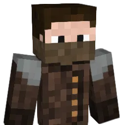 yumaluv Minecraft avatar bust