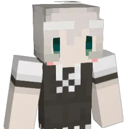 yumaz1000 Minecraft avatar bust