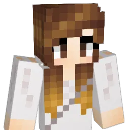 yumeforever Minecraft avatar bust