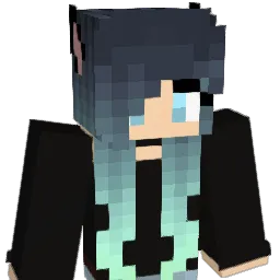 yumekosleftb00b Minecraft avatar bust
