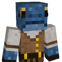 yumenekko's Minecraft skin