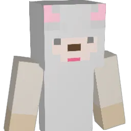 yumerolly Minecraft avatar bust