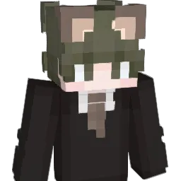 yumi2012_kor Minecraft avatar bust