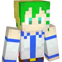 yumi_c's Minecraft skin