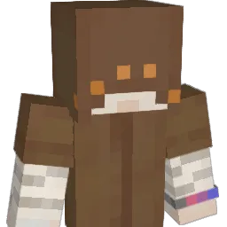 yumi_gold's Minecraft skin