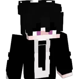yumi_mo Minecraft avatar bust