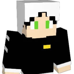 yumimu0330 Minecraft avatar bust