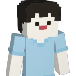yuminOvO's Minecraft skin