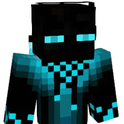 yumito0515 Minecraft avatar bust