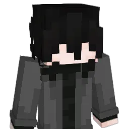yumitssuxyz Minecraft avatar bust