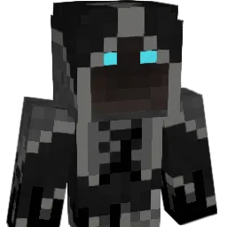 yumitsue Minecraft avatar bust
