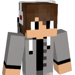 yummy2002 Minecraft avatar bust