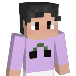 yummycherry16's Minecraft skin