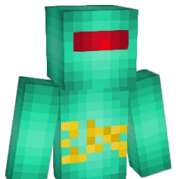 yummycornflake's Minecraft skin