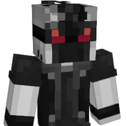 yummyiloveyummmy Minecraft avatar bust