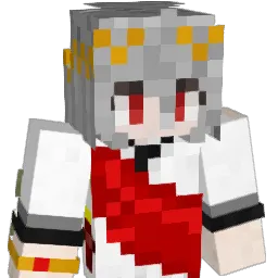 yummyokra Minecraft avatar bust