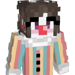 yummyporkchop2 Minecraft avatar bust