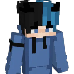 yumonkey Minecraft avatar bust