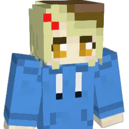 yumosuyan Minecraft avatar bust