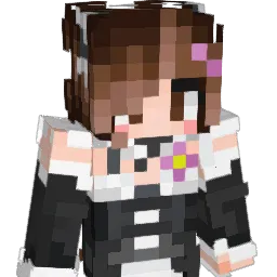 yumpotatoes Minecraft avatar bust