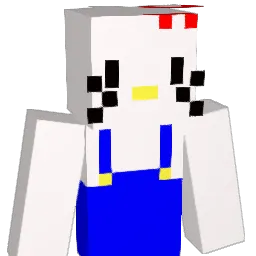 yumsi's Minecraft skin