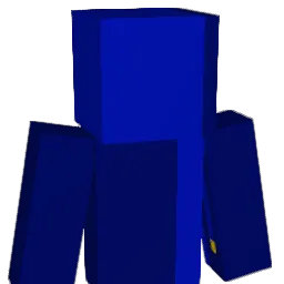 yumu1026 Minecraft avatar bust
