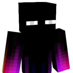 yumu__ Minecraft avatar bust