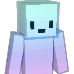 yun8947 Minecraft avatar bust