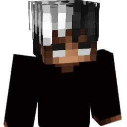 yun_314 Minecraft avatar bust