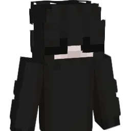 yun_le_ Minecraft avatar bust