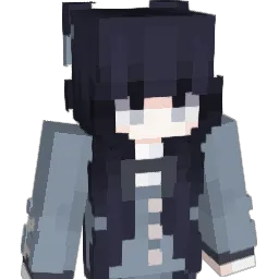 yun_s09 Minecraft avatar bust