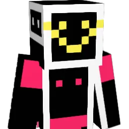 yuna8901 Minecraft avatar bust