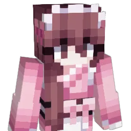 yunajii's Minecraft skin