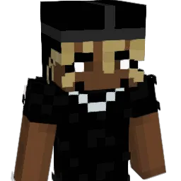 yunasajco01001 Minecraft avatar bust