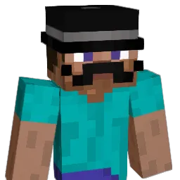 yuneiq's Minecraft skin