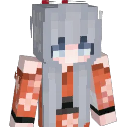 yuner_615101's Minecraft skin