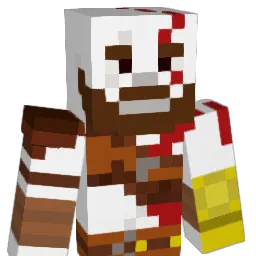 yuner__'s Minecraft skin