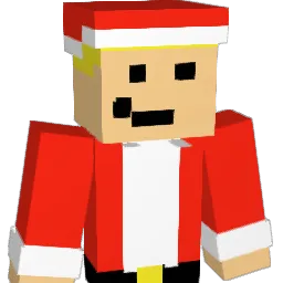 yung3v Minecraft avatar bust