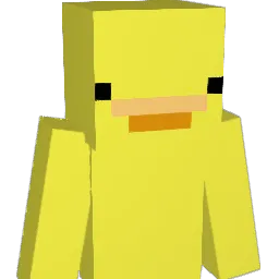 yung_bosef Minecraft avatar bust