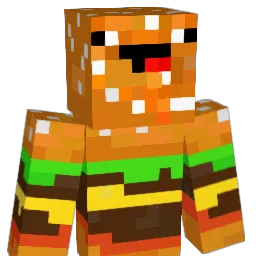 yung_dad Minecraft avatar bust