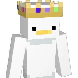 yung_koji Minecraft avatar bust