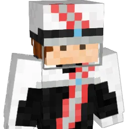 yung_roberto Minecraft avatar bust