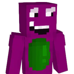 yungchin Minecraft avatar bust