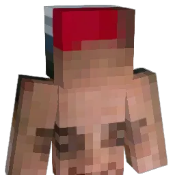 yungcryptoking4 Minecraft avatar bust